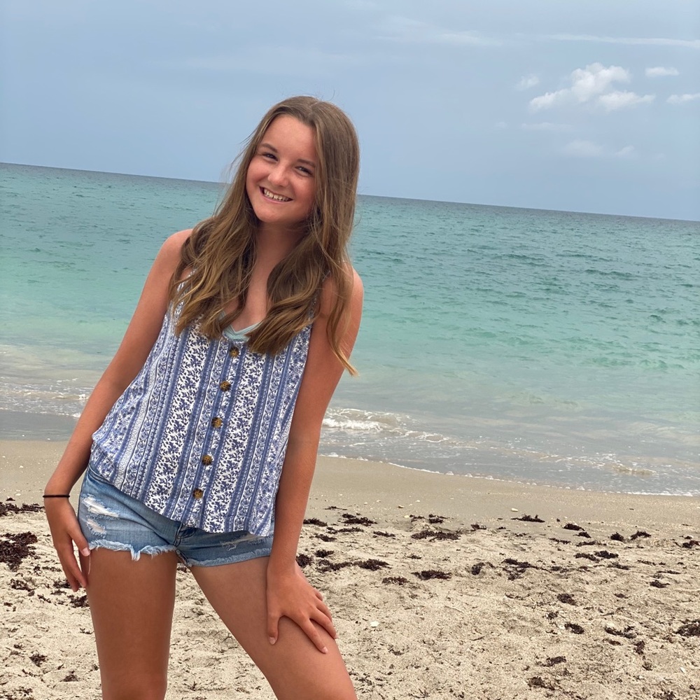 Meet your Posher, Grace